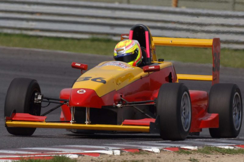 Formula Gloria Scouting Cup Magione 2009