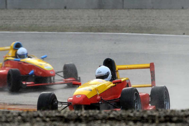 Formula Gloria Scouting Cup Mugello 2009