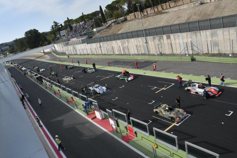 Vallelunga 2017