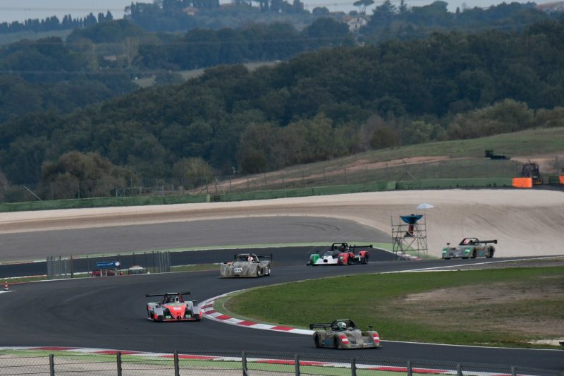 Vallelunga 2017